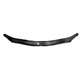Auto Ventshade Bug Shield - Acrylic Smoke - 20449