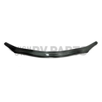 Auto Ventshade Bug Shield - Acrylic Smoke - 20449