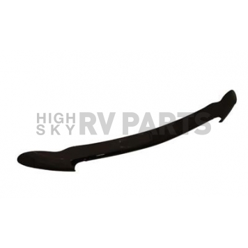 Auto Ventshade Bug Shield - Acrylic Smoke - 20474