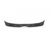 Auto Ventshade Bug Shield - Acrylic Smoke - 20589
