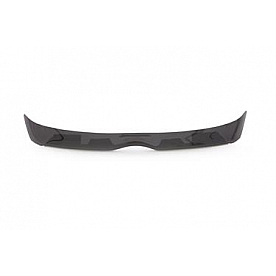 Auto Ventshade Bug Shield - Acrylic Smoke - 20589