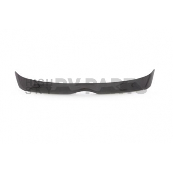 Auto Ventshade Bug Shield - Acrylic Smoke - 20589