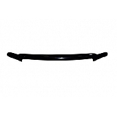 Auto Ventshade Bug Shield - Acrylic Smoke - 21009