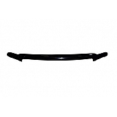 Auto Ventshade Bug Shield - Acrylic Smoke - 21094