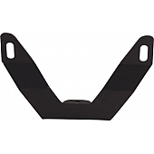 TrailFX License Plate Bracket 1399125XX3