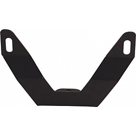 TrailFX License Plate Bracket 1399125XX3