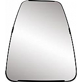 Velvac Exterior Mirror Glass Flat - 709645