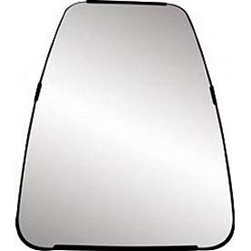 Velvac Exterior Mirror Glass Flat - 709645