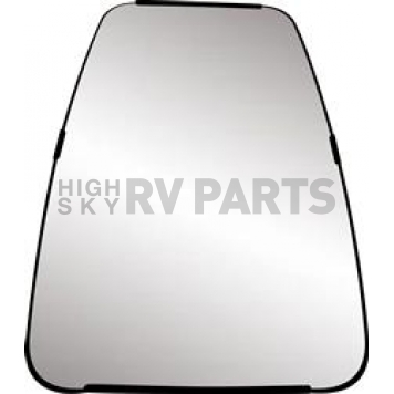Velvac Exterior Mirror Glass Flat - 709645