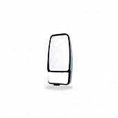 Velvac Exterior Mirror Glass Right Side/ Left Side - 709651