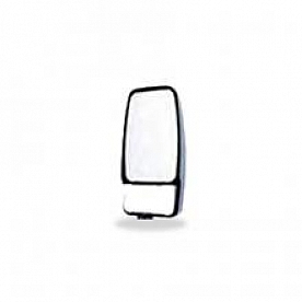Velvac Exterior Mirror Glass Right Side/ Left Side - 709651
