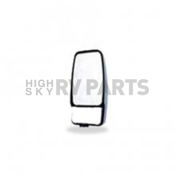 Velvac Exterior Mirror Glass Right Side/ Left Side - 709651