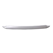 Auto Ventshade Bug Shield - Acrylic Chrome Plated - 622048