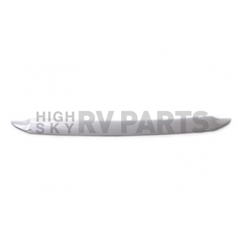 Auto Ventshade Bug Shield - Acrylic Chrome Plated - 622048