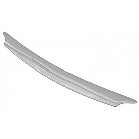 Auto Ventshade Bug Shield - Acrylic Chrome Plated - 622064