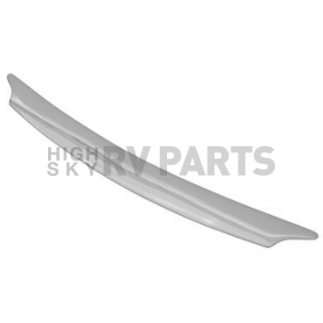 Auto Ventshade Bug Shield - Acrylic Chrome Plated - 622064
