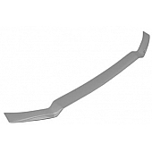 Auto Ventshade Bug Shield - Acrylic Chrome Plated - 622065