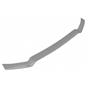 Auto Ventshade Bug Shield - Acrylic Chrome Plated - 622065