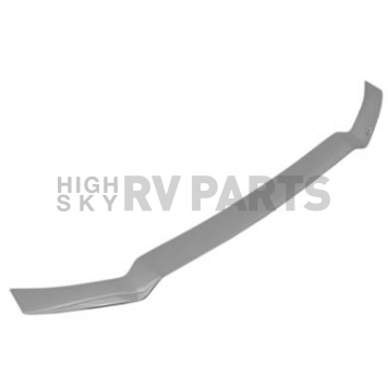 Auto Ventshade Bug Shield - Acrylic Chrome Plated - 622065