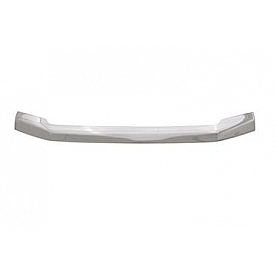 Auto Ventshade Bug Shield - Acrylic Chrome Plated - 622068