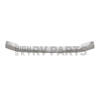 Auto Ventshade Bug Shield - Acrylic Chrome Plated - 622068