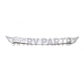 Auto Ventshade Bug Shield - Acrylic Chrome Plated - 622074