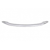Auto Ventshade Bug Shield - Acrylic Chrome Plated - 622081