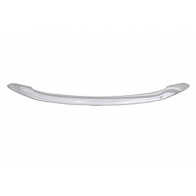 Auto Ventshade Bug Shield - Acrylic Chrome Plated - 622081