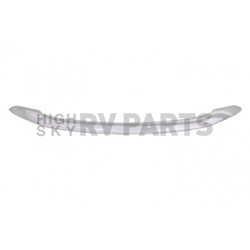 Auto Ventshade Bug Shield - Acrylic Chrome Plated - 622081
