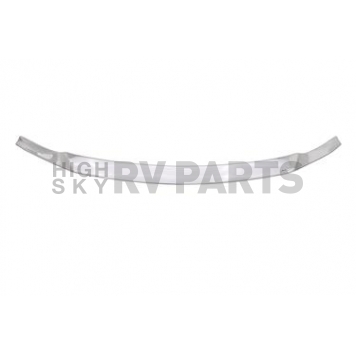 Auto Ventshade Bug Shield - Acrylic Chrome Plated - 622082