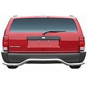 TrailFX Bumper Guard 460100