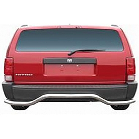 TrailFX Bumper Guard 460100