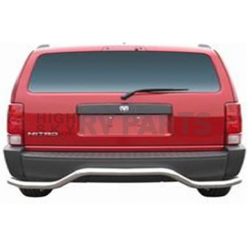 TrailFX Bumper Guard 460100
