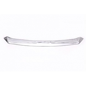 Auto Ventshade Bug Shield - Acrylic Chrome Plated - 622092