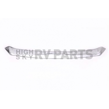 Auto Ventshade Bug Shield - Acrylic Chrome Plated - 622092