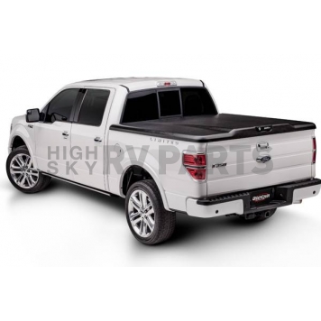 UnderCover Hard Tilt-Up Tonneau Cover - UC1178S