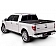 UnderCover Hard Tilt-Up Tonneau Cover - UC1178S