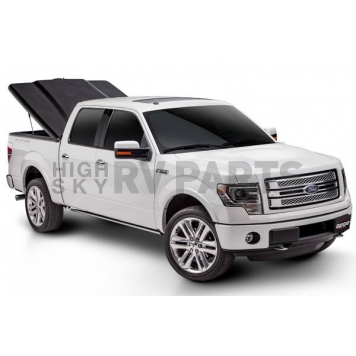 UnderCover Hard Tilt-Up Tonneau Cover - UC1178S-1