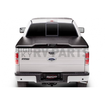 UnderCover Hard Tilt-Up Tonneau Cover - UC1178S-2