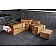 UnderCover Hard Tilt-Up Tonneau Cover - UC1178S