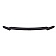 Auto Ventshade Bug Shield - Acrylic Chrome Plated - 622164