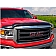 Auto Ventshade Bug Shield - Acrylic Chrome Plated - 622164