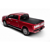UnderCover Tonneau Cover Hard Tilt-Up Black ABS Composite - UC8016