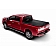 UnderCover Tonneau Cover Hard Tilt-Up Black ABS Composite - UC8016