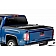 UnderCover Hard Folding Tonneau Cover - UX12003