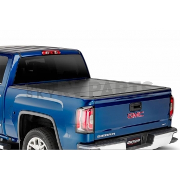 UnderCover Hard Folding Tonneau Cover - UX12005-1