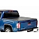 UnderCover Hard Folding Tonneau Cover - UX12005