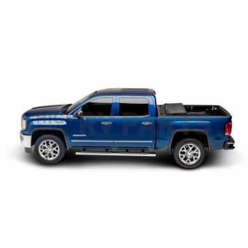 UnderCover Hard Folding Tonneau Cover - UX12005-6