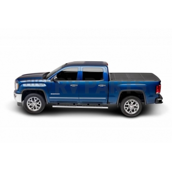 UnderCover Hard Folding Tonneau Cover - UX12021-4