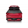 UnderCover Hard Folding Tonneau Cover - UX12024